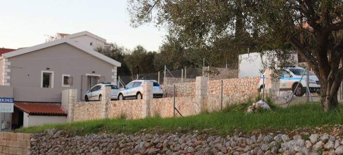 Κεφαλονιά: Ζευγάρι Γερμανών βρέθηκε νεκρό